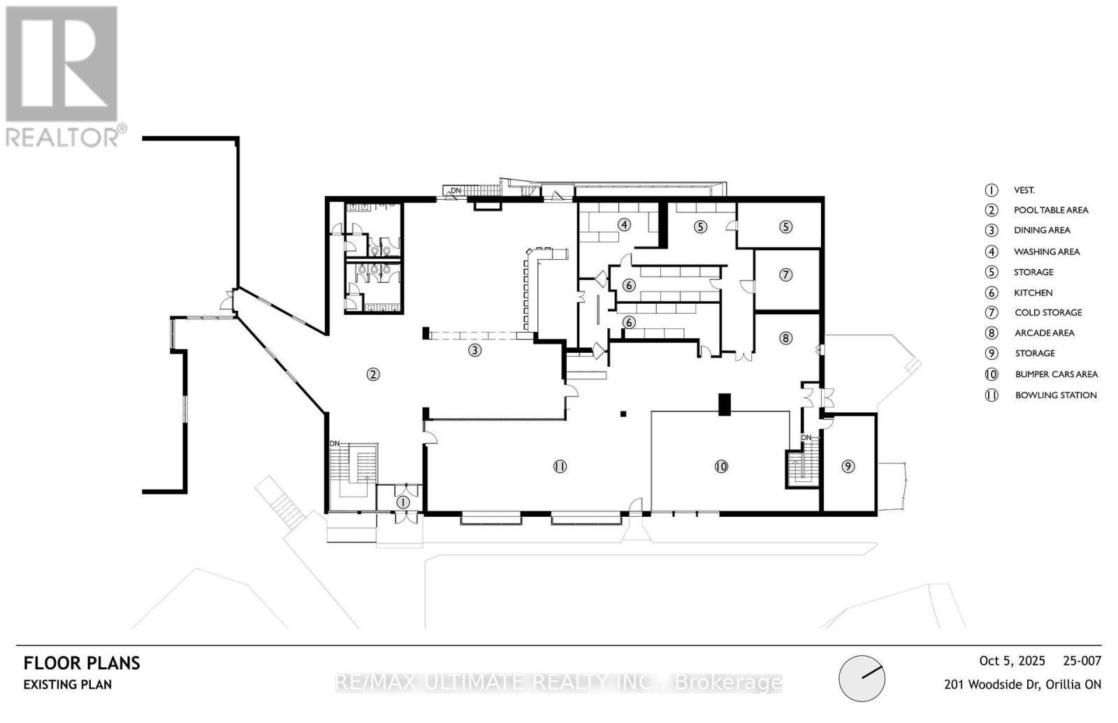 2 - 201 Woodside Drive, Orillia, Ontario  L3V 6T4 - Photo 11 - S12575448