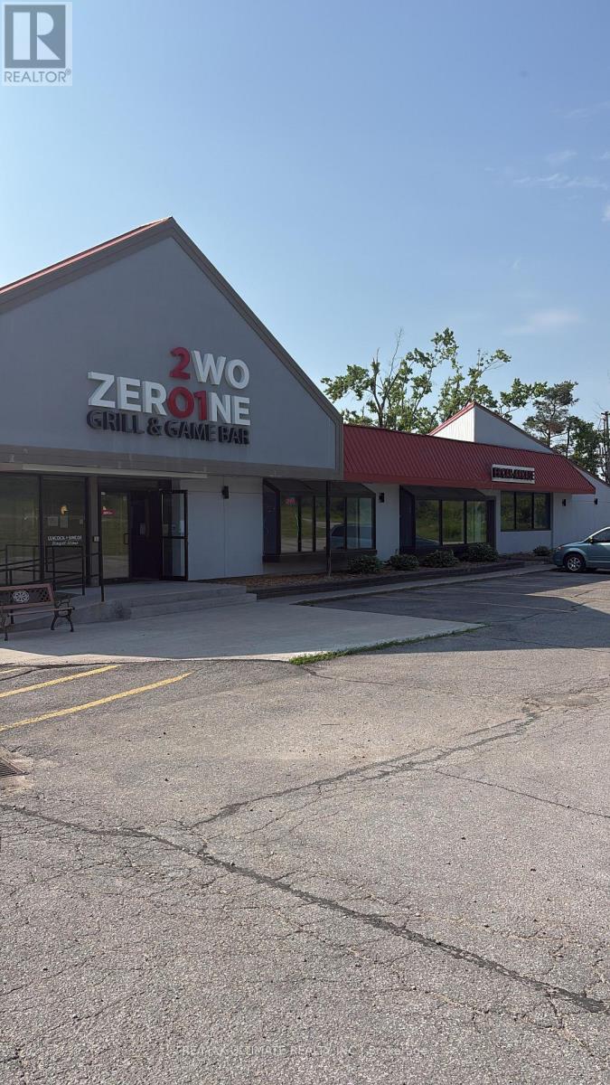 2 - 201 Woodside Drive, Orillia, Ontario  L3V 6T4 - Photo 5 - S12575448