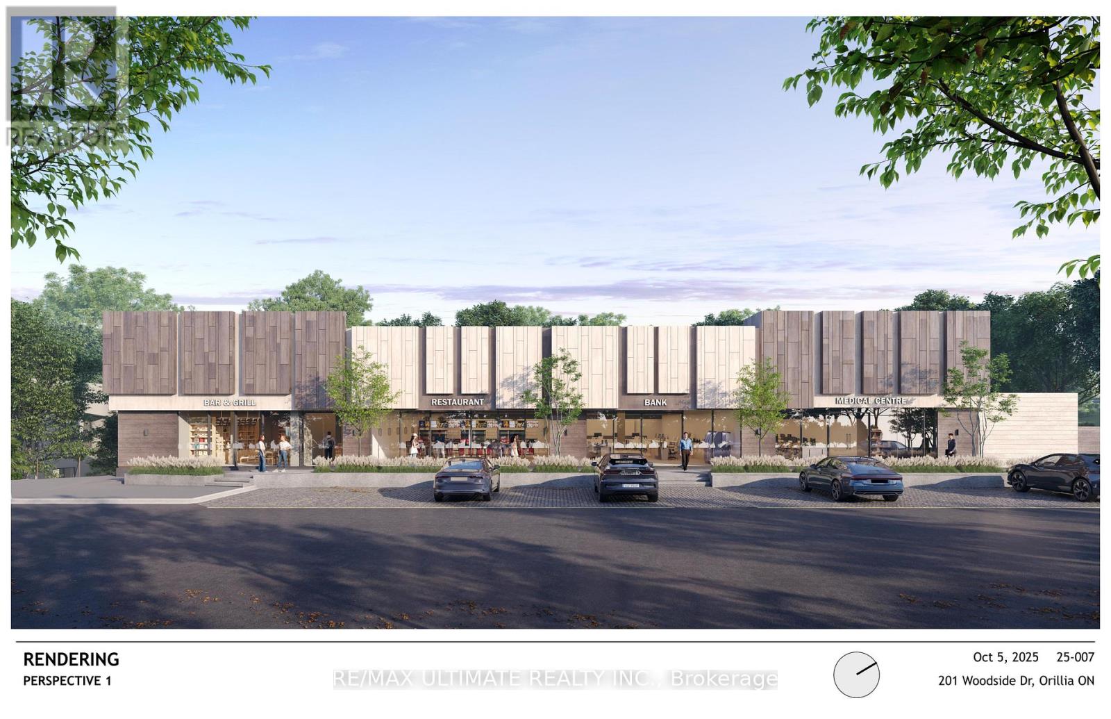 2 - 201 Woodside Drive, Orillia, Ontario  L3V 6T4 - Photo 7 - S12575448