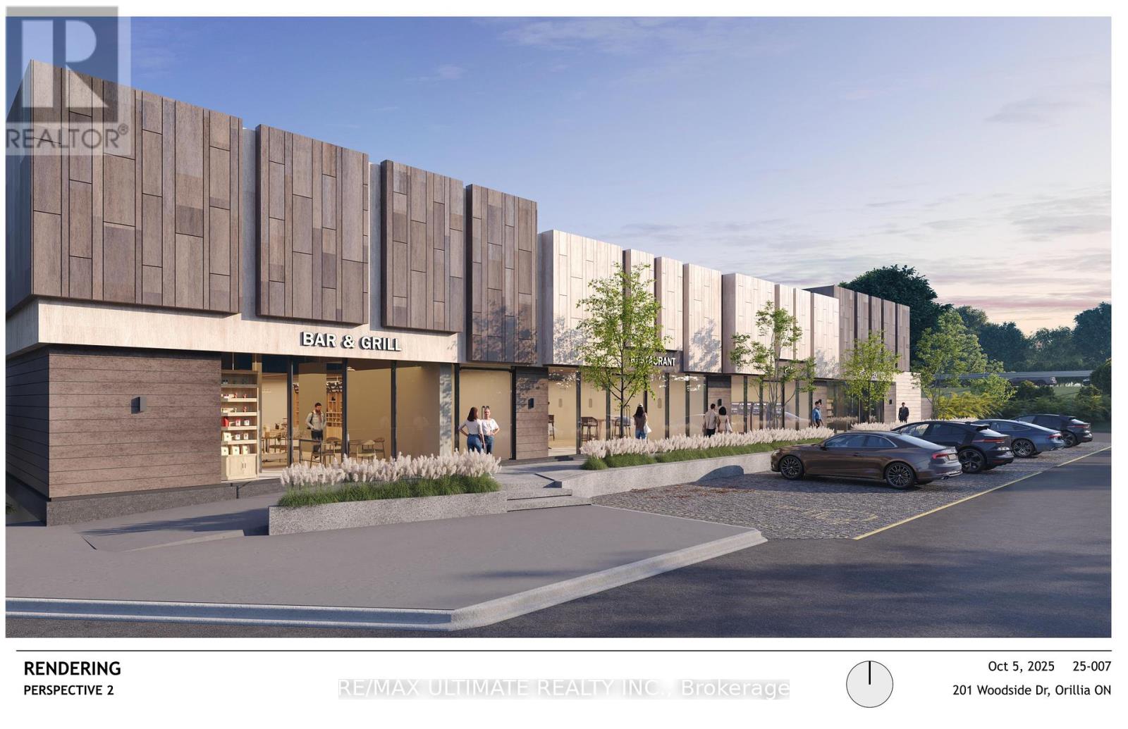 2 - 201 Woodside Drive, Orillia, Ontario  L3V 6T4 - Photo 8 - S12575448