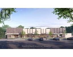 2 - 201 WOODSIDE DRIVE, Orillia, Ontario