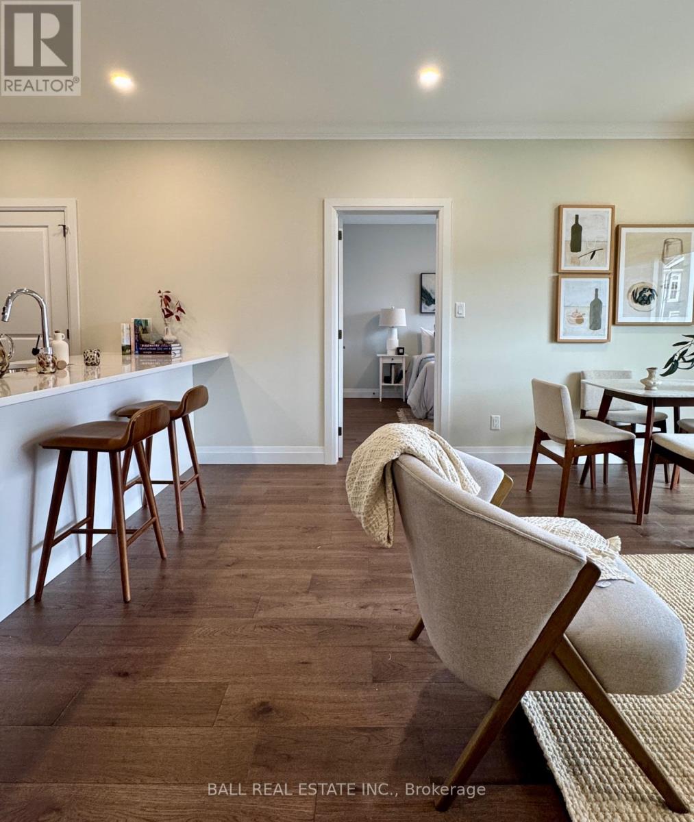 102 - 19 Hampton Lane, Selwyn, Ontario  K0L 2H0 - Photo 10 - X12449493