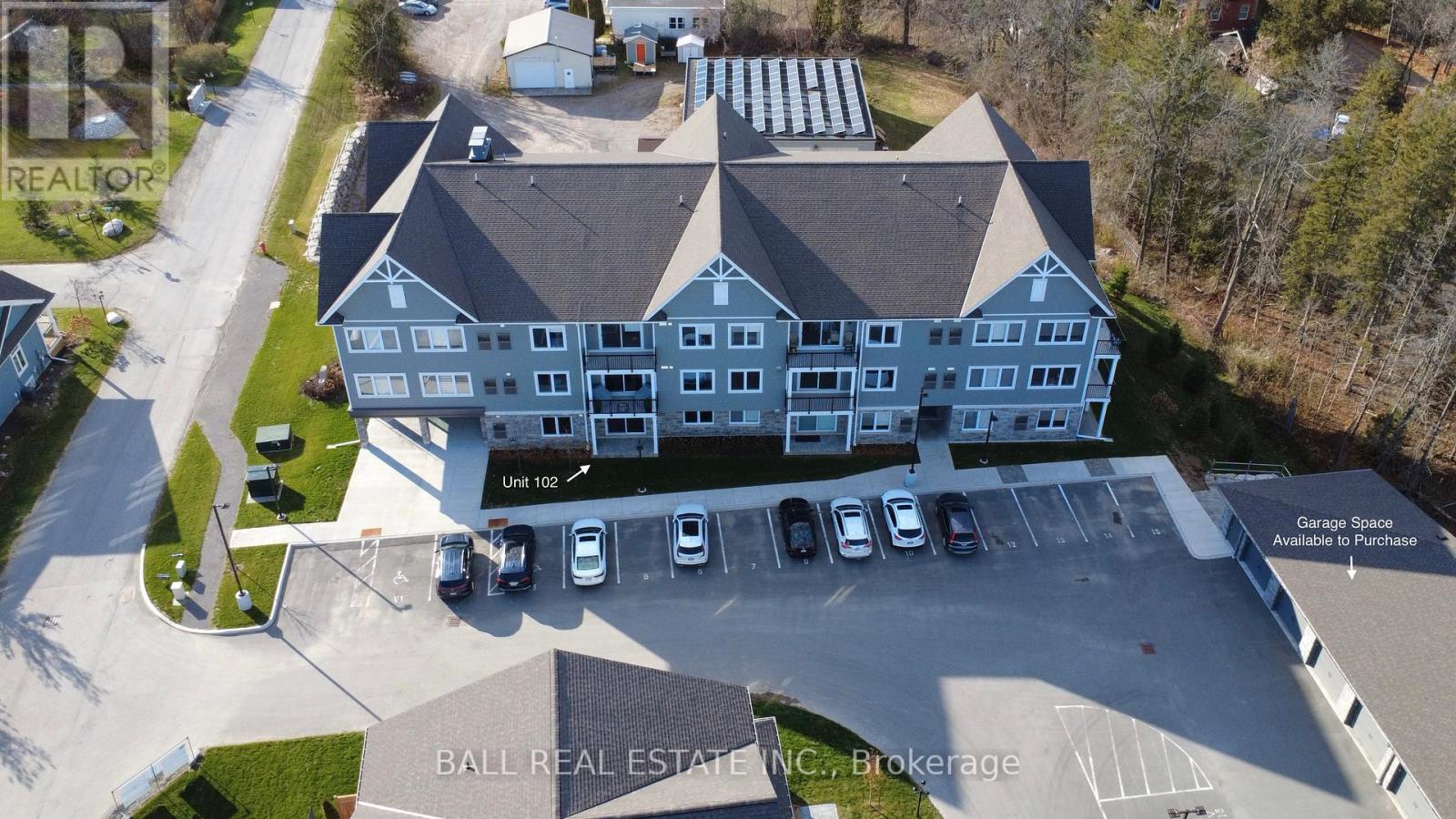 102 - 19 Hampton Lane, Selwyn, Ontario  K0L 2H0 - Photo 3 - X12449493