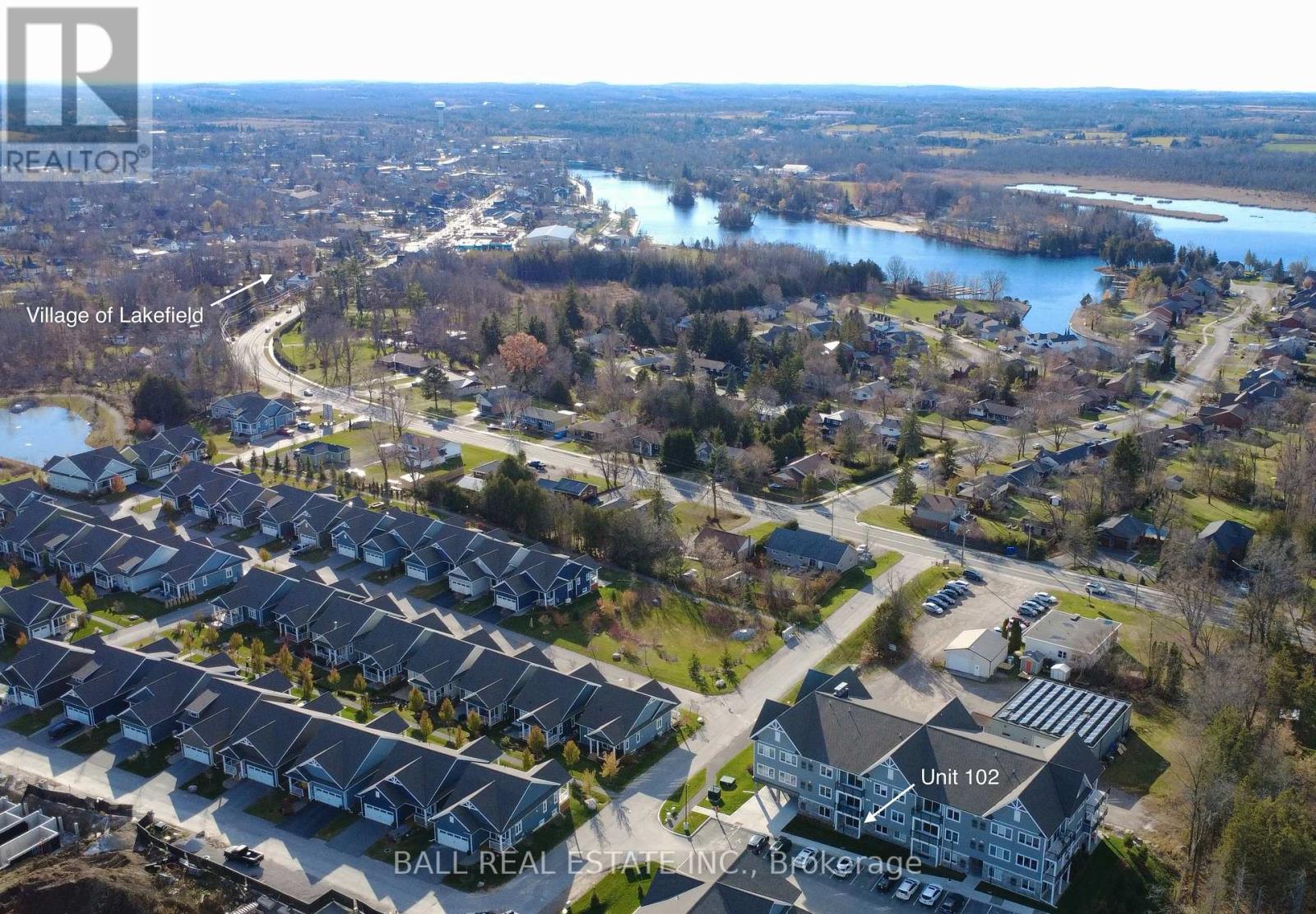 102 - 19 Hampton Lane, Selwyn, Ontario  K0L 2H0 - Photo 4 - X12449493