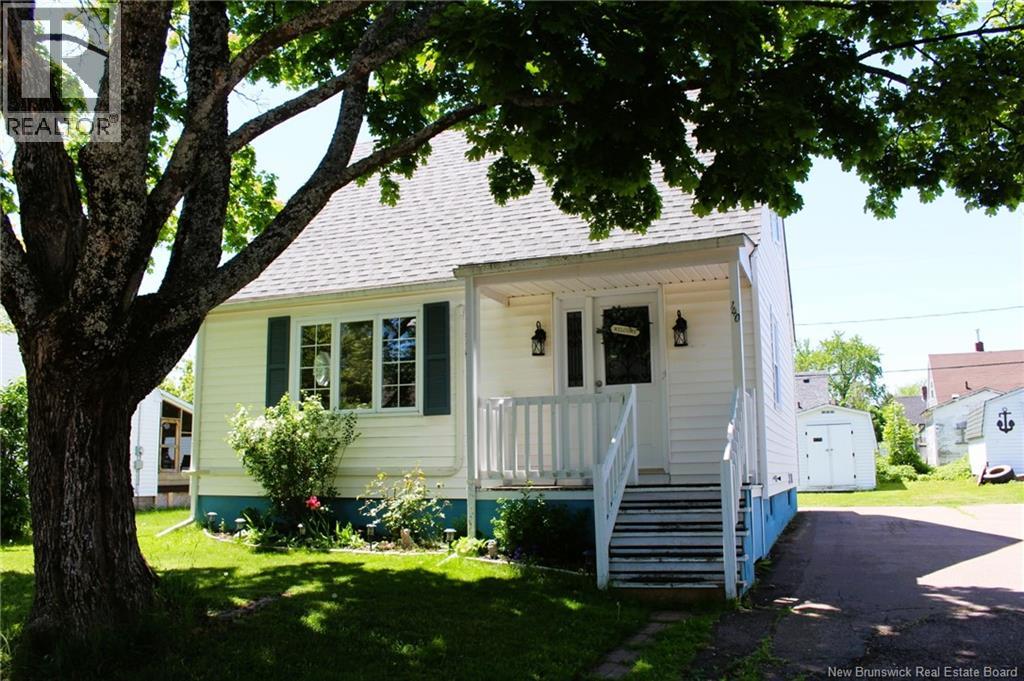 140 Cassidy Avenue, Moncton, New Brunswick  E1C 6T4 - Photo 19 - NB118358