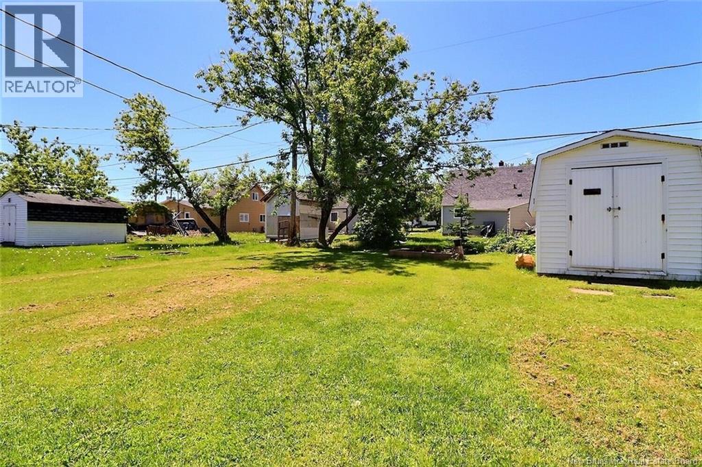 140 Cassidy Avenue, Moncton, New Brunswick  E1C 6T4 - Photo 17 - NB118358