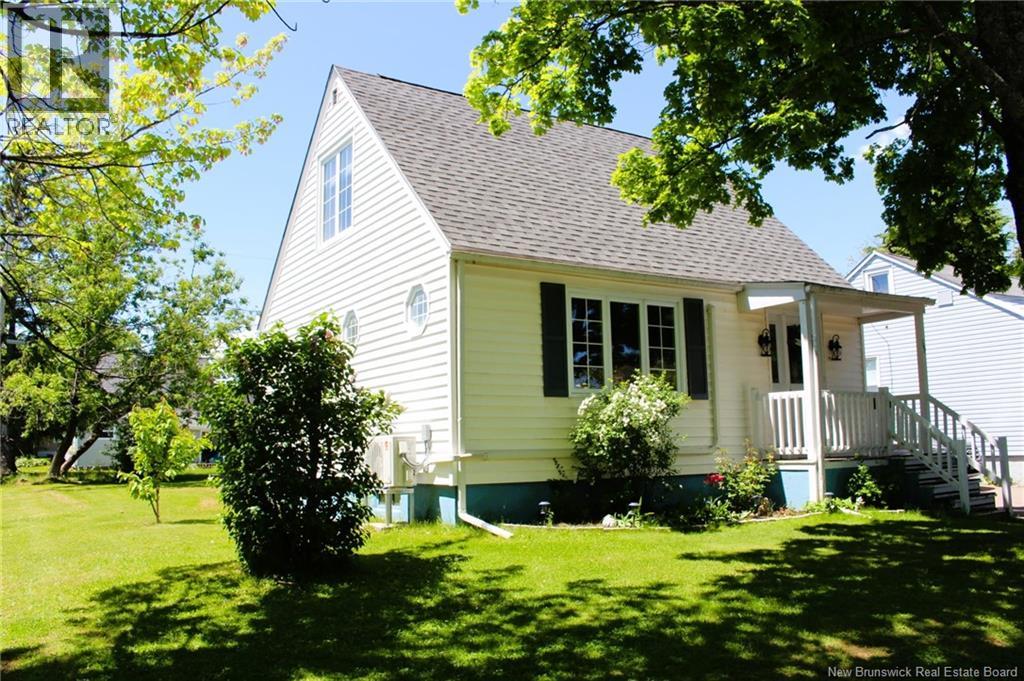 140 Cassidy Avenue, Moncton, New Brunswick  E1C 6T4 - Photo 18 - NB118358