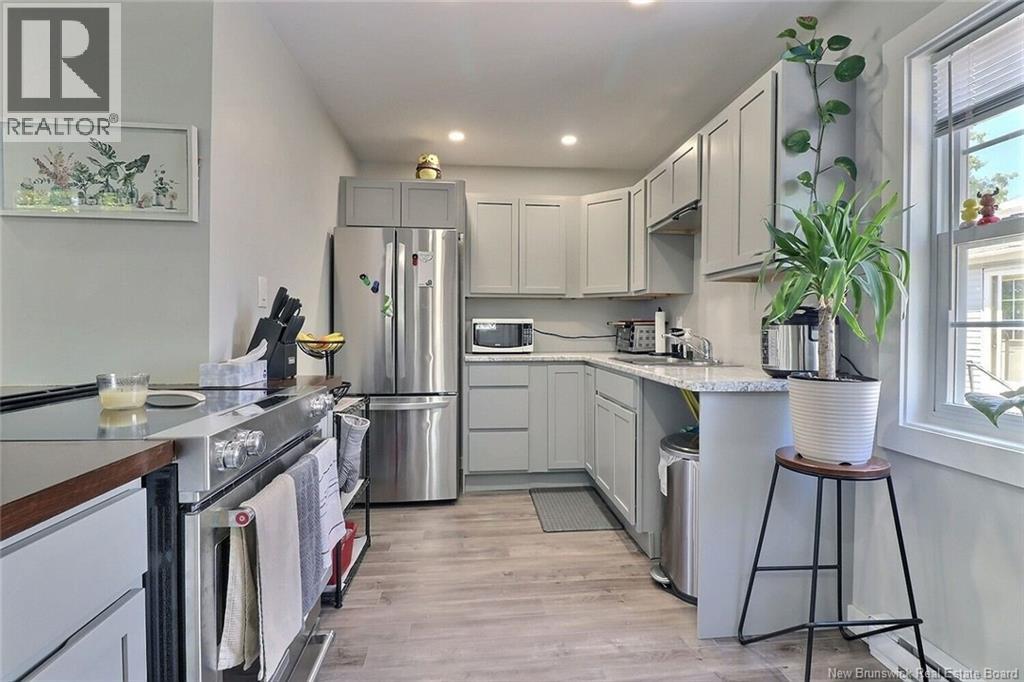 140 Cassidy Avenue, Moncton, New Brunswick  E1C 6T4 - Photo 3 - NB118358
