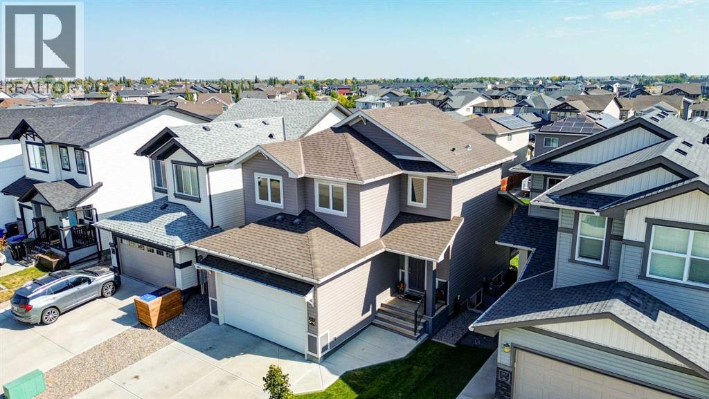 563 Moonlight Lane  W, Lethbridge, Alberta  T1J 5M1 - Photo 3 - A2257264