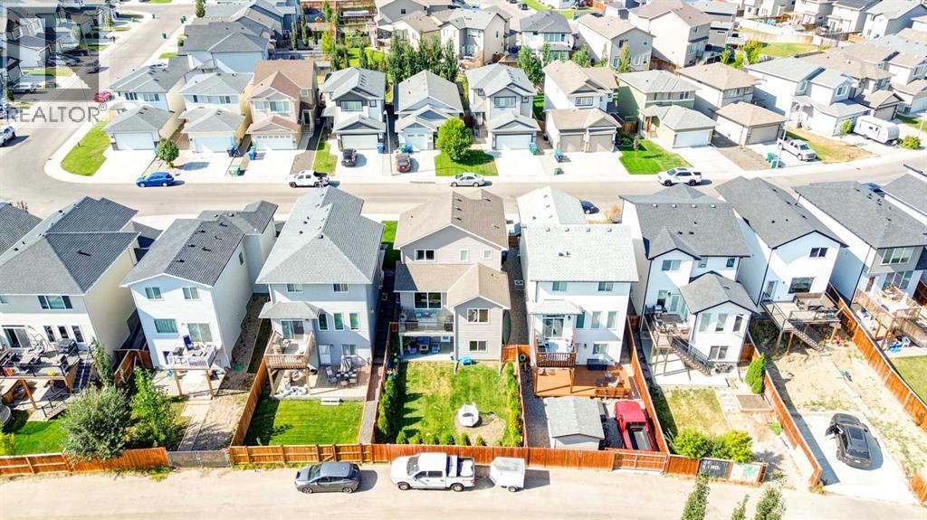 563 Moonlight Lane  W, Lethbridge, Alberta  T1J 5M1 - Photo 39 - A2257264