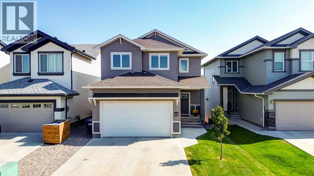 563 Moonlight Lane  W, Lethbridge, Alberta  T1J 5M1 - Photo 41 - A2257264