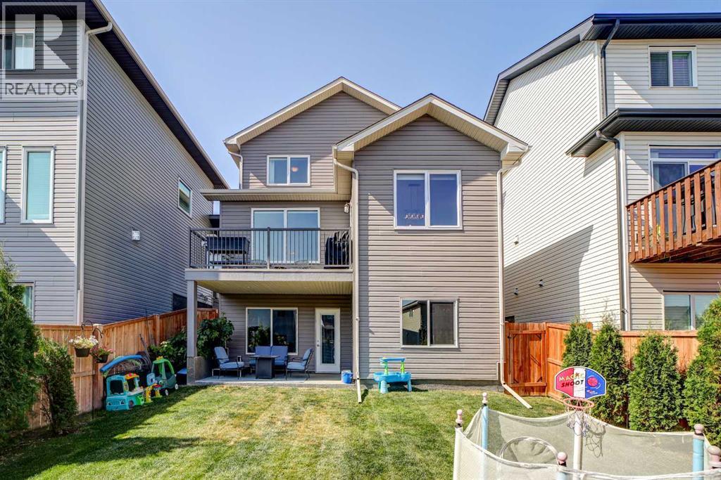 563 Moonlight Lane  W, Lethbridge, Alberta  T1J 5M1 - Photo 36 - A2257264