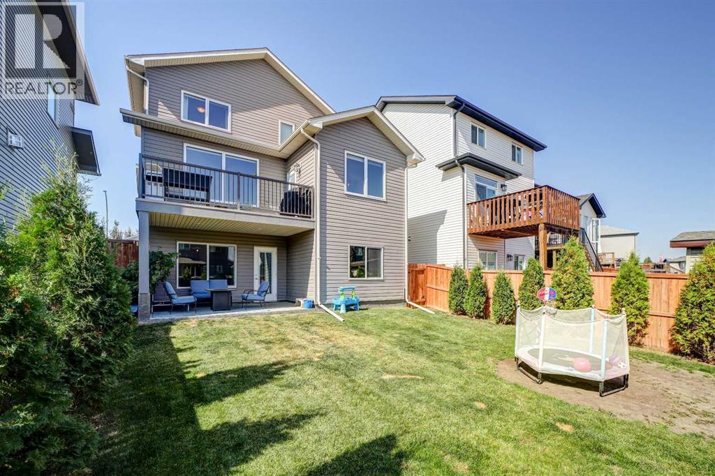 563 Moonlight Lane  W, Lethbridge, Alberta  T1J 5M1 - Photo 35 - A2257264