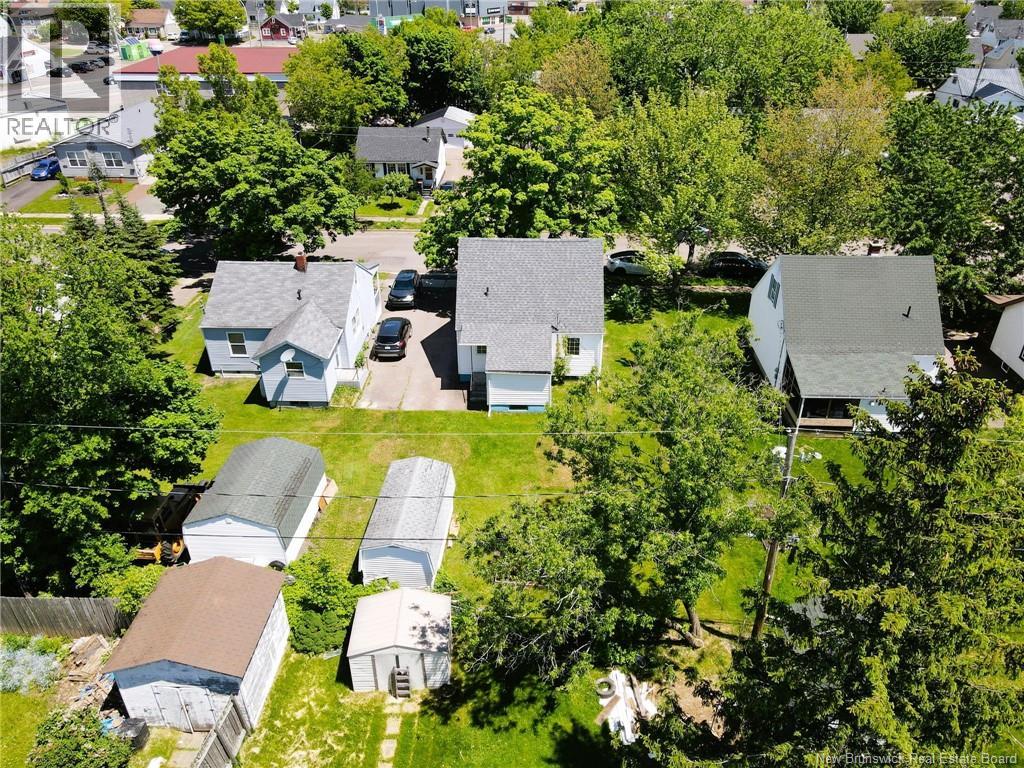 140 Cassidy Avenue, Moncton, New Brunswick  E1C 6T4 - Photo 22 - NB118358