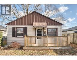 3952 BYNG ROAD, Windsor, Ontario