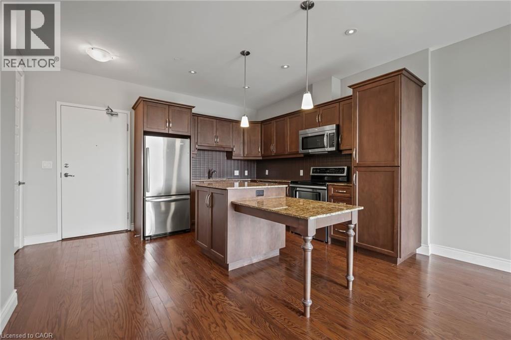 223 Erb Street W Unit# 704, Waterloo, Ontario  N2L 0B3 - Photo 11 - 40746634