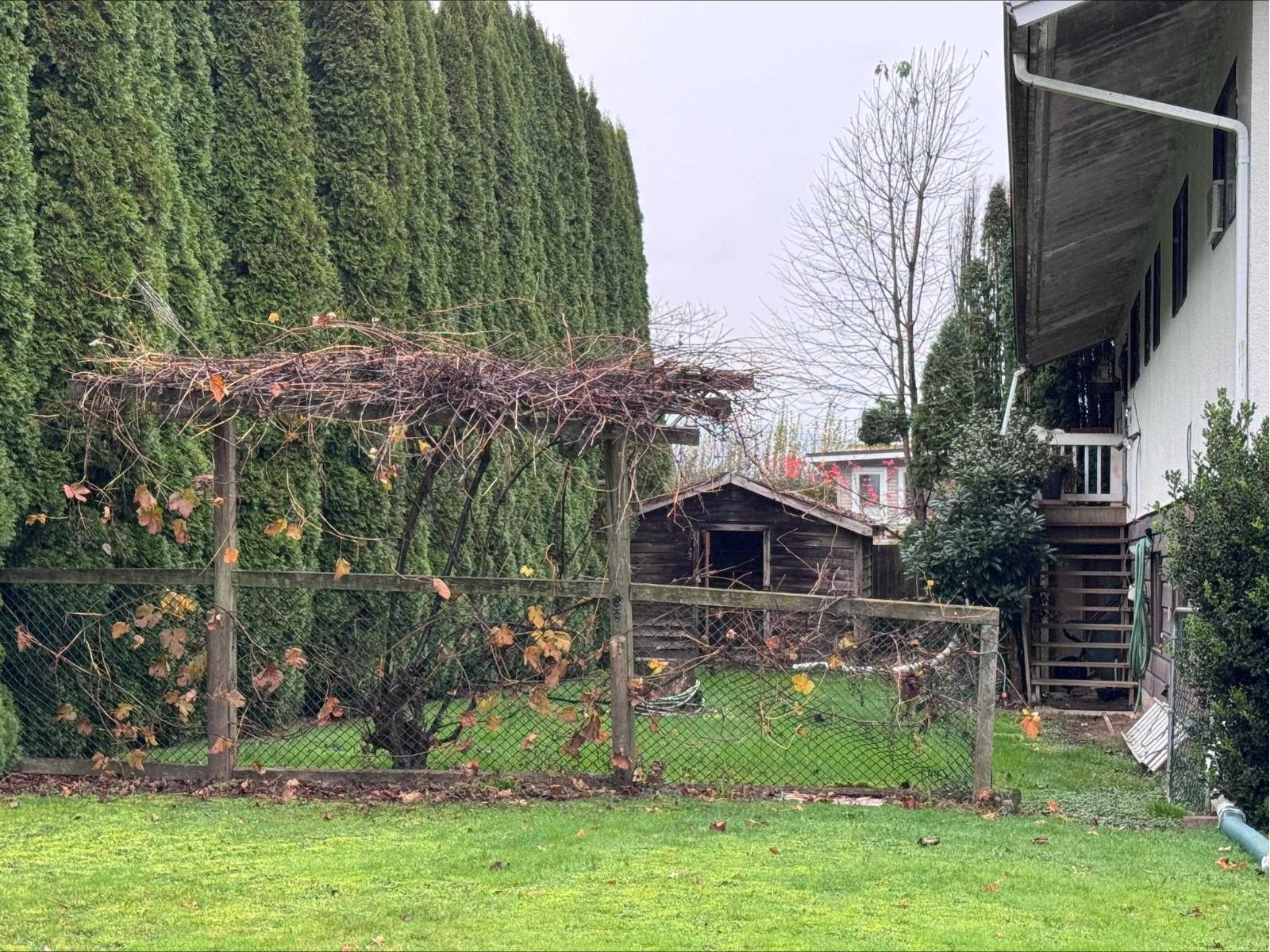 10105 Bonavista Street, Fairfield Island, Chilliwack, British Columbia  V2P 5C2 - Photo 17 - R3069532