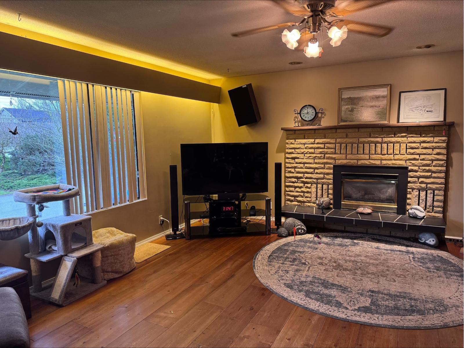 10105 Bonavista Street, Fairfield Island, Chilliwack, British Columbia  V2P 5C2 - Photo 5 - R3069532