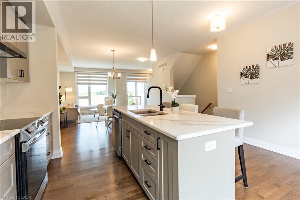 271 Grey Silo Road Unit# 54, Waterloo, Ontario  N2K 0E9 - Photo 16 - 40769995