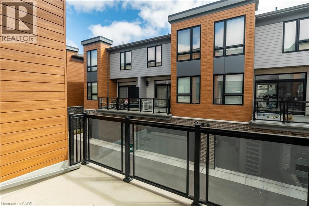 271 Grey Silo Road Unit# 54, Waterloo, Ontario  N2K 0E9 - Photo 20 - 40769995