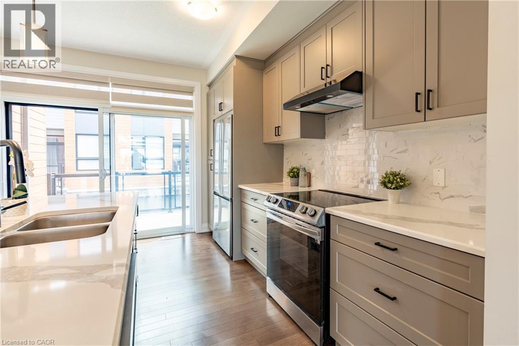 271 Grey Silo Road Unit# 54, Waterloo, Ontario  N2K 0E9 - Photo 17 - 40769995