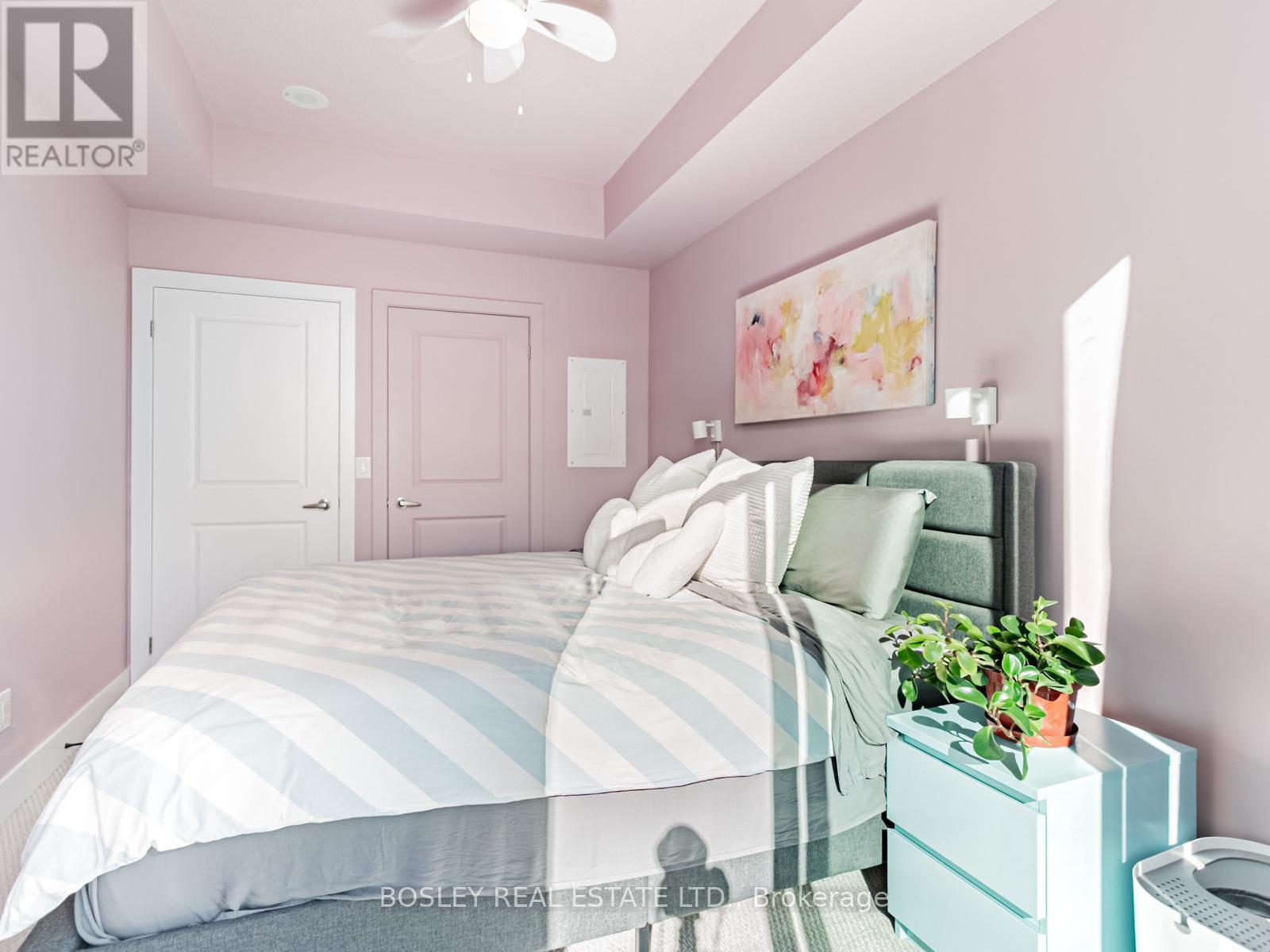 605 - 1638 Bloor Street W, Toronto, Ontario  M6P 0A6 - Photo 19 - W12575410