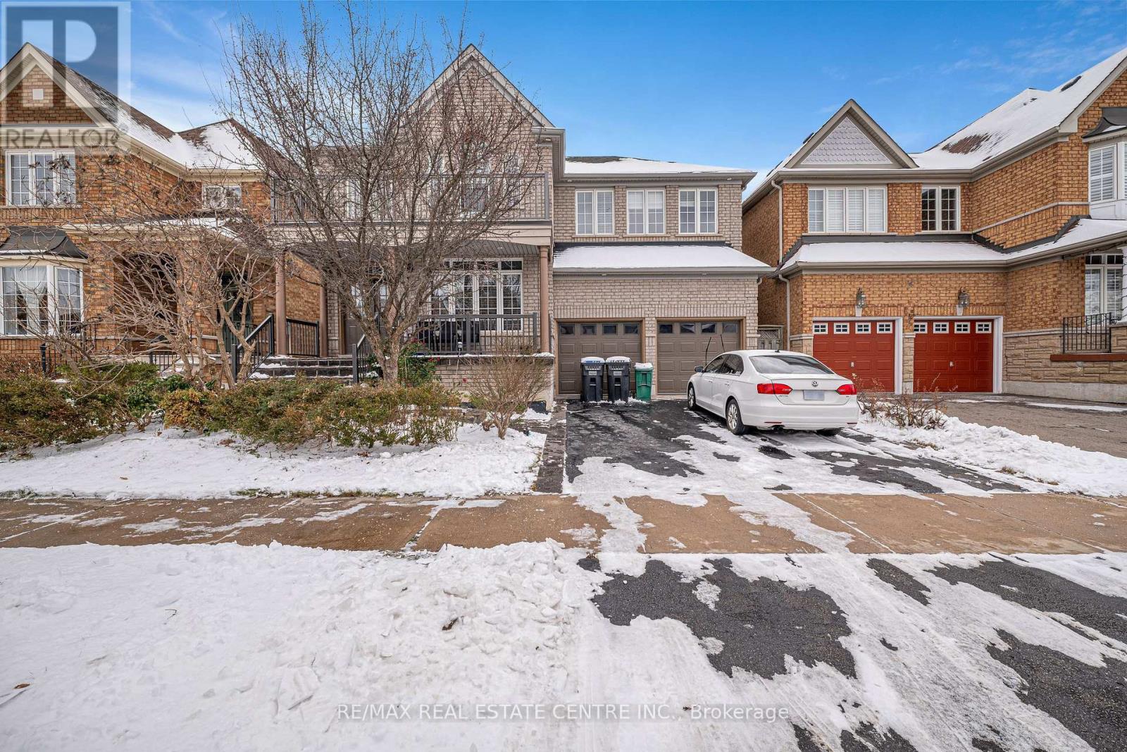 3120 VELMAR DRIVE, Mississauga, Ontario