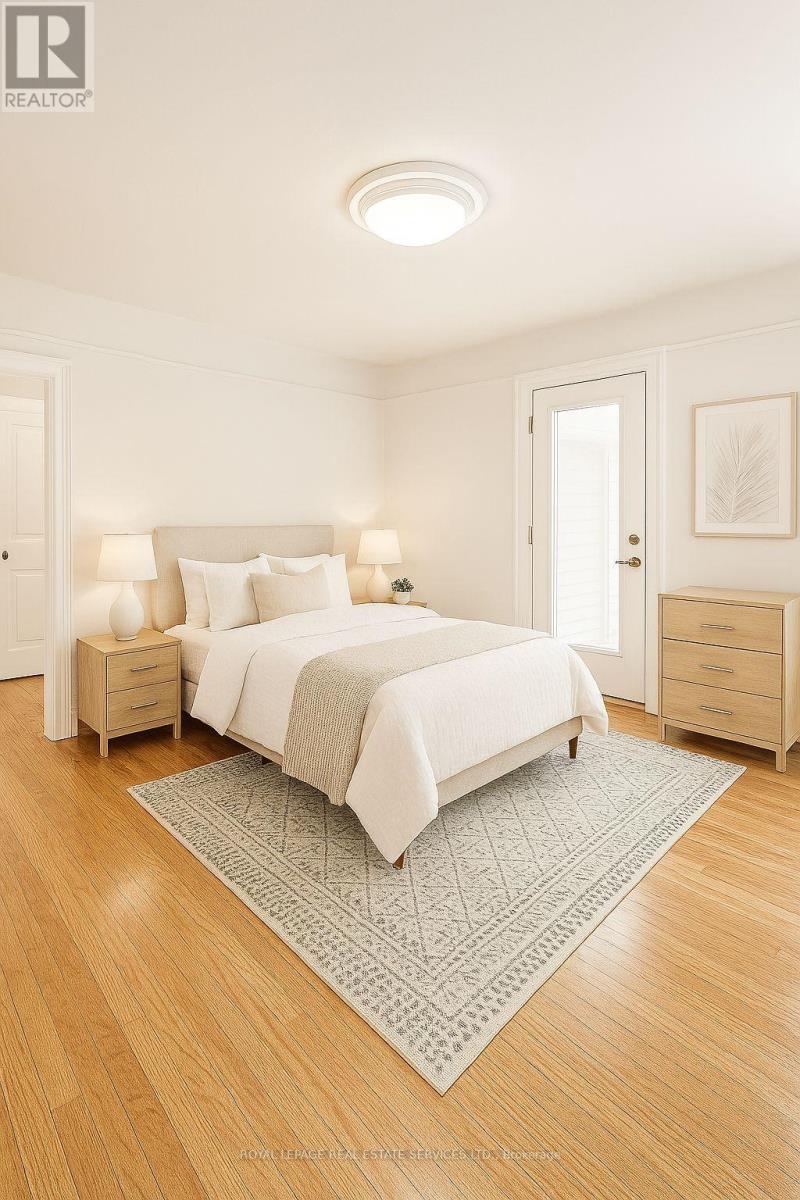 8 - 7 Brule Terrace, Toronto, Ontario  M6S 1M2 - Photo 5 - W12575428