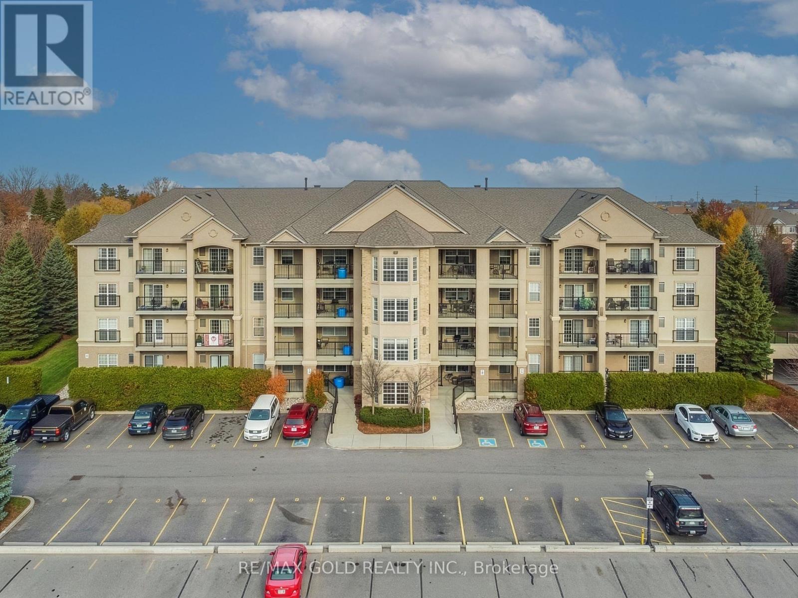 212 - 2065 APPLEBY LINE, Burlington, Ontario