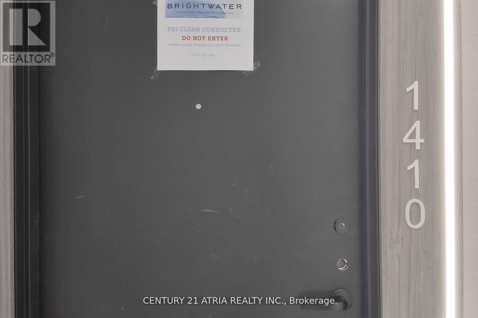 1410 - 220 Missinnihe Way, Mississauga, Ontario  L5H 0A9 - Photo 30 - W12575464