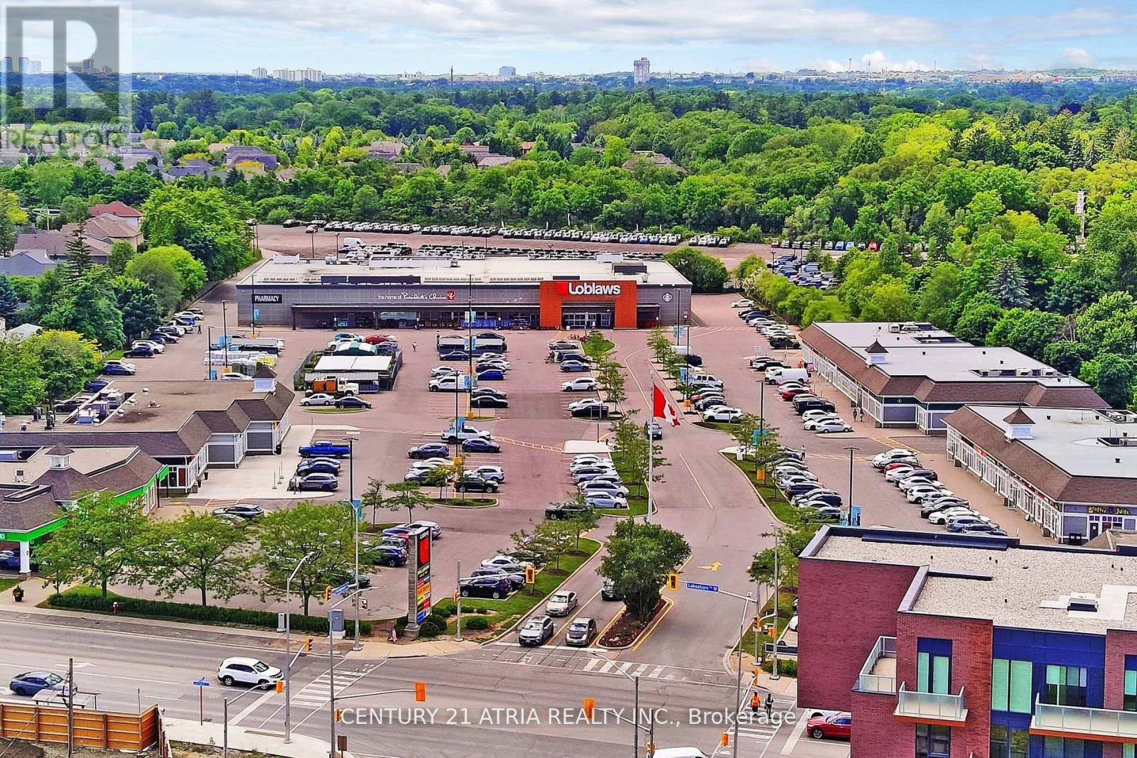 1410 - 220 Missinnihe Way, Mississauga, Ontario  L5H 0A9 - Photo 34 - W12575464