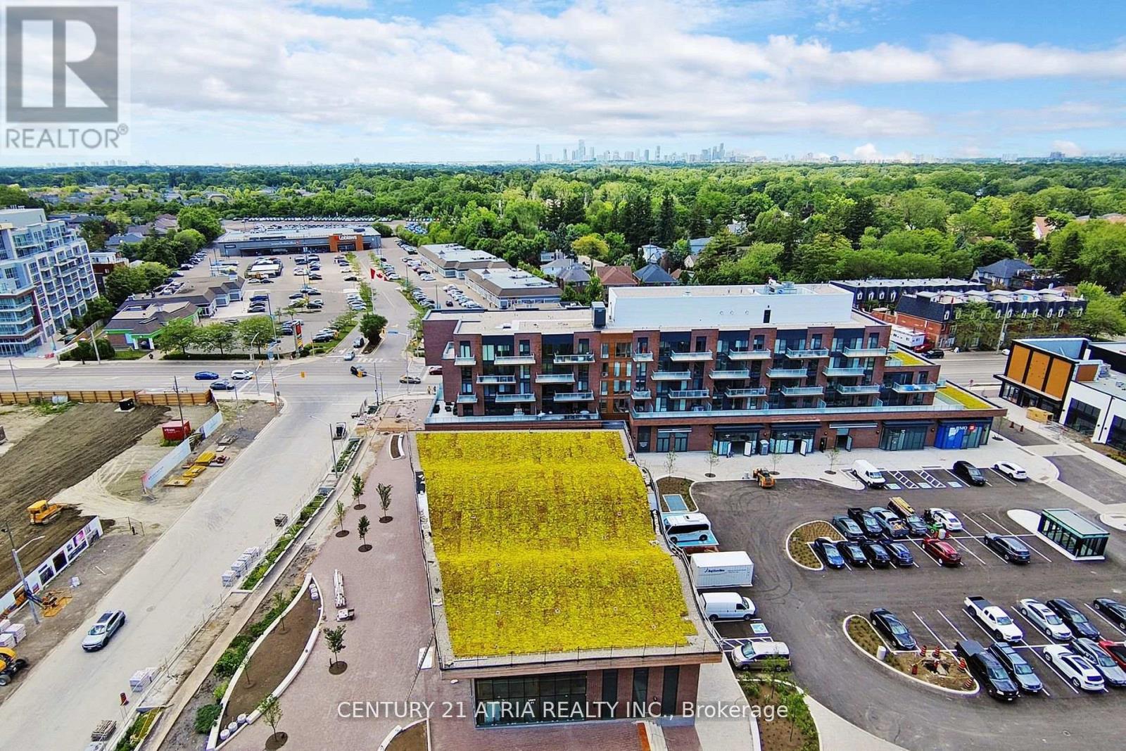 1410 - 220 Missinnihe Way, Mississauga, Ontario  L5H 0A9 - Photo 35 - W12575464