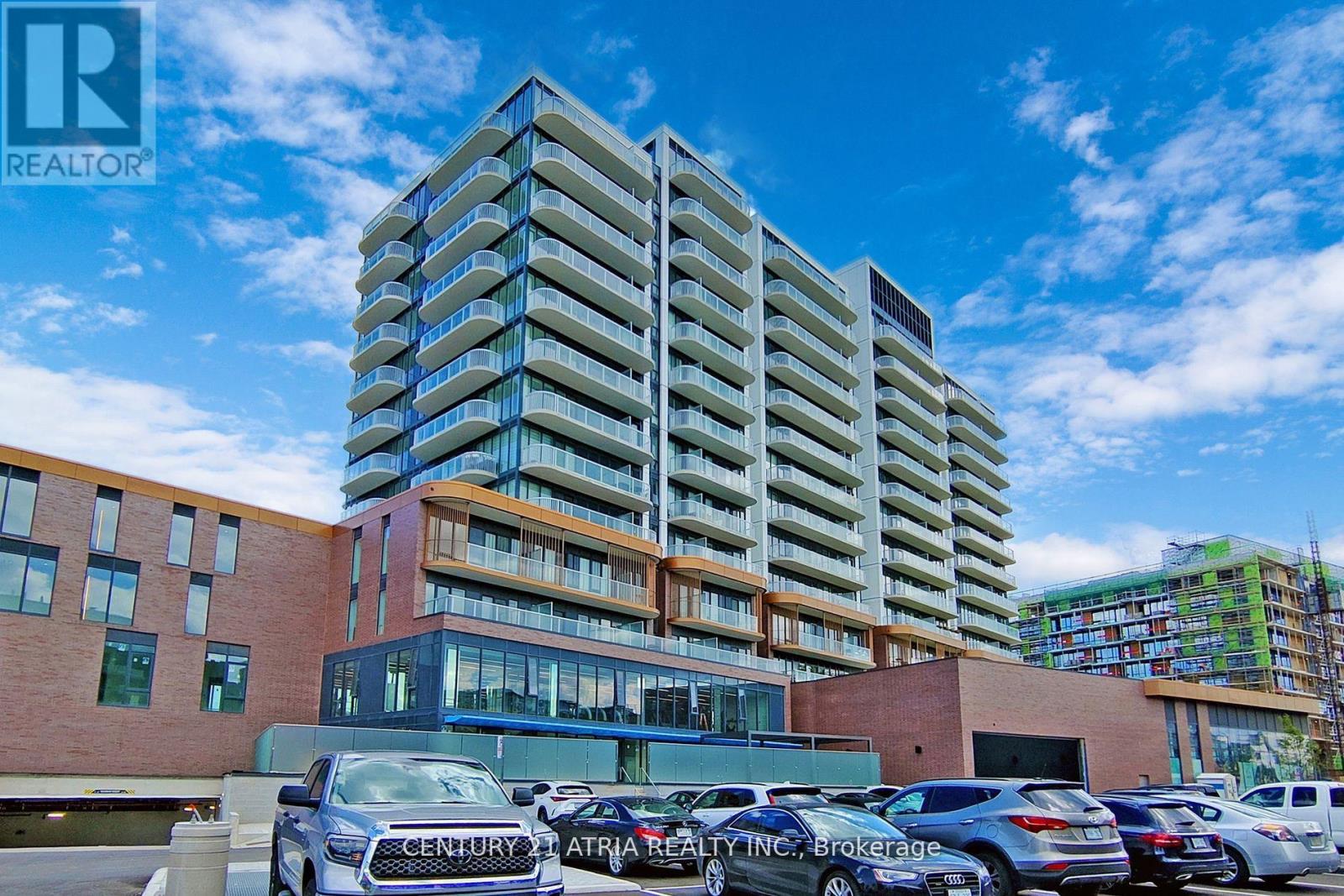 1410 - 220 Missinnihe Way, Mississauga, Ontario  L5H 0A9 - Photo 36 - W12575464