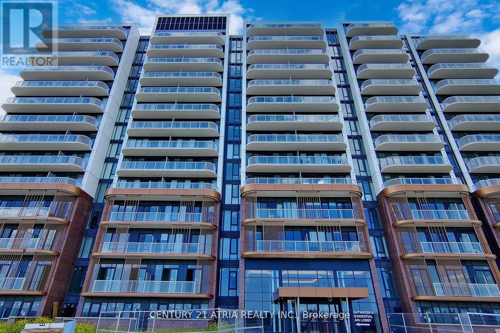 1410 - 220 Missinnihe Way, Mississauga, Ontario  L5H 0A9 - Photo 38 - W12575464