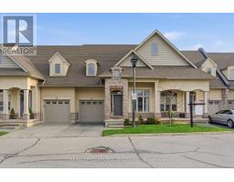 11 - 5056 New Street, Burlington (Appleby), Ca