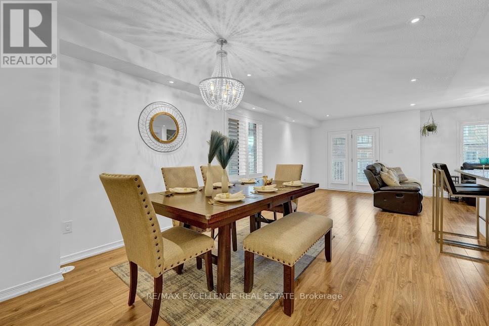 5 Francesco Street, Brampton, Ontario  L7A 4N7 - Photo 12 - W12575510