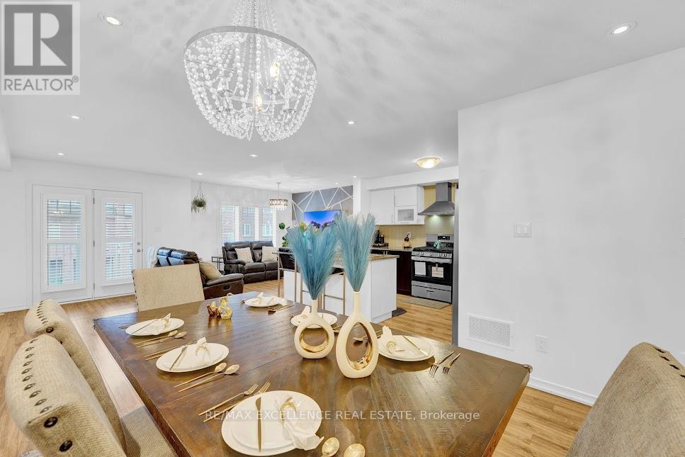 5 Francesco Street, Brampton, Ontario  L7A 4N7 - Photo 13 - W12575510