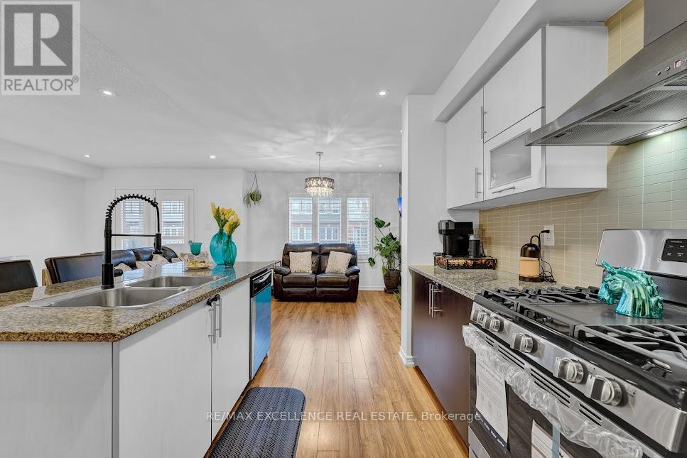 5 Francesco Street, Brampton, Ontario  L7A 4N7 - Photo 17 - W12575510