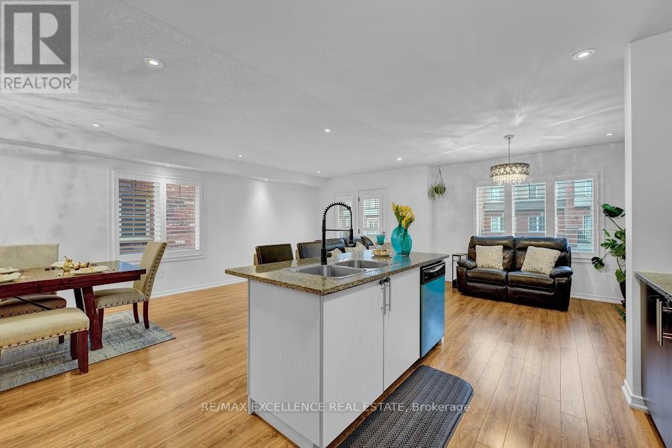 5 Francesco Street, Brampton, Ontario  L7A 4N7 - Photo 19 - W12575510