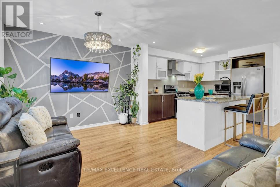 5 Francesco Street, Brampton, Ontario  L7A 4N7 - Photo 21 - W12575510