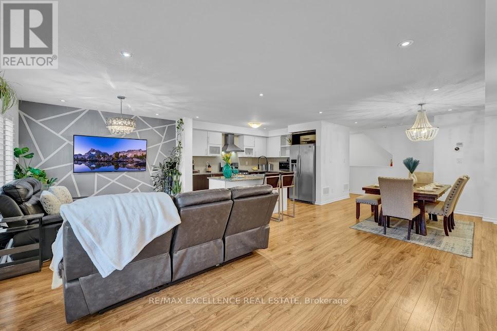 5 Francesco Street, Brampton, Ontario  L7A 4N7 - Photo 22 - W12575510