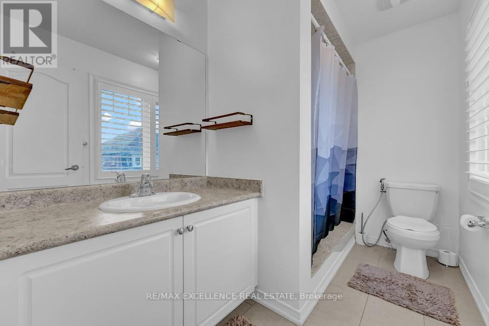 5 Francesco Street, Brampton, Ontario  L7A 4N7 - Photo 31 - W12575510