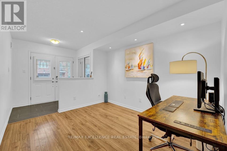 5 Francesco Street, Brampton, Ontario  L7A 4N7 - Photo 7 - W12575510