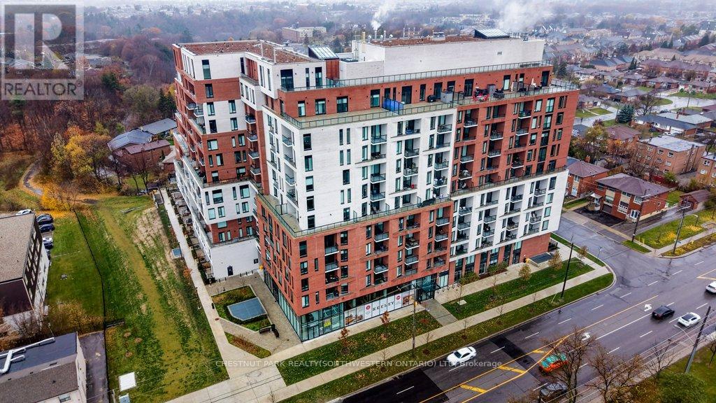 612 - 3100 Keele Street, Toronto, Ontario  M3M 0E1 - Photo 2 - W12575512