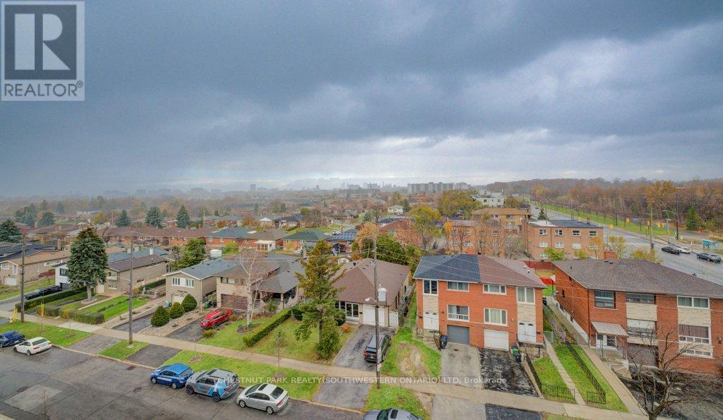 612 - 3100 Keele Street, Toronto, Ontario  M3M 0E1 - Photo 29 - W12575512