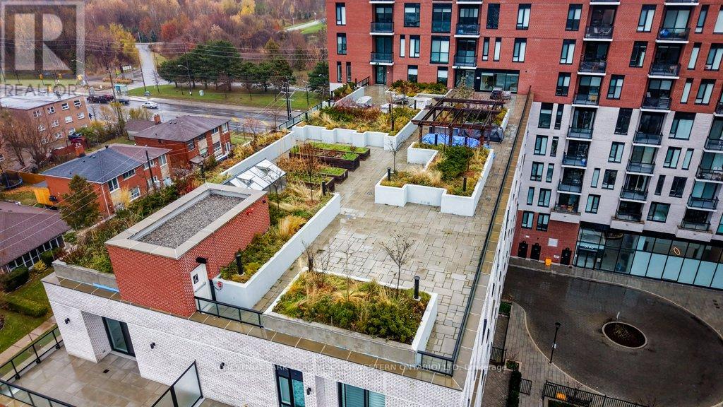 612 - 3100 Keele Street, Toronto, Ontario  M3M 0E1 - Photo 42 - W12575512