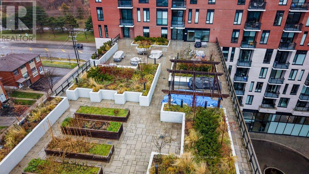 612 - 3100 Keele Street, Toronto, Ontario  M3M 0E1 - Photo 43 - W12575512