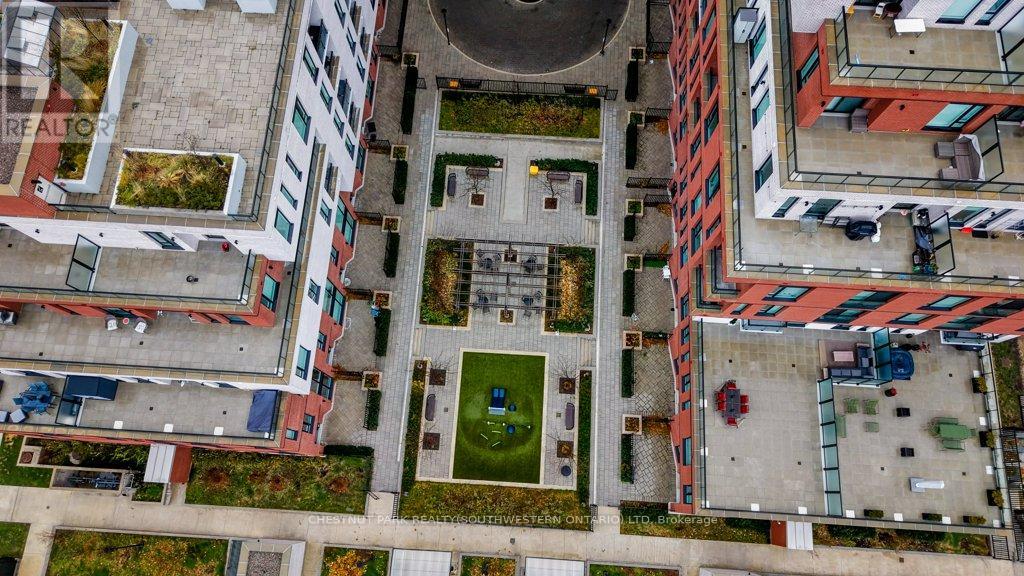 612 - 3100 Keele Street, Toronto, Ontario  M3M 0E1 - Photo 44 - W12575512