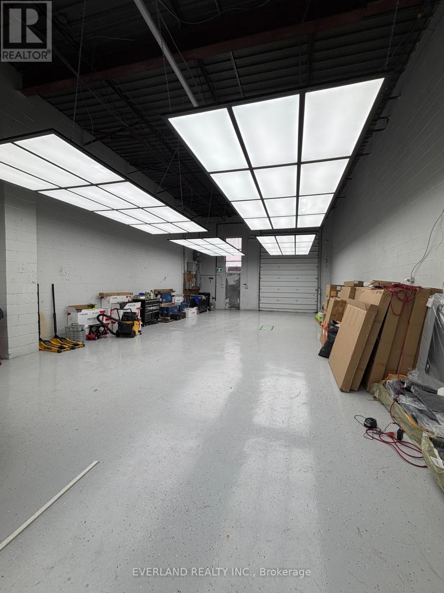 876 MAGNETIC DRIVE, Toronto, Ontario