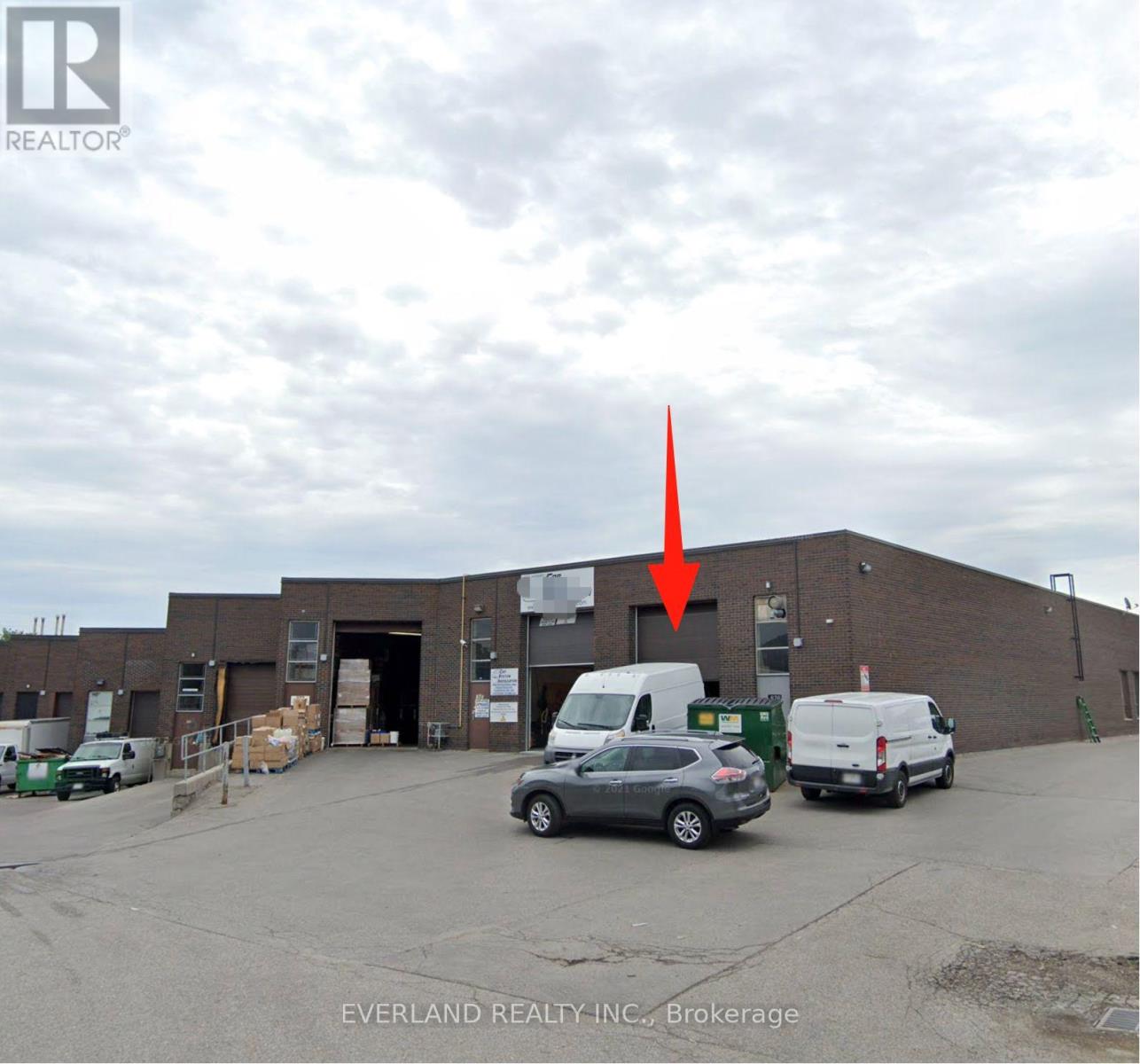 876 Magnetic Drive, Toronto, Ontario  M3J 3N2 - Photo 3 - W12575542